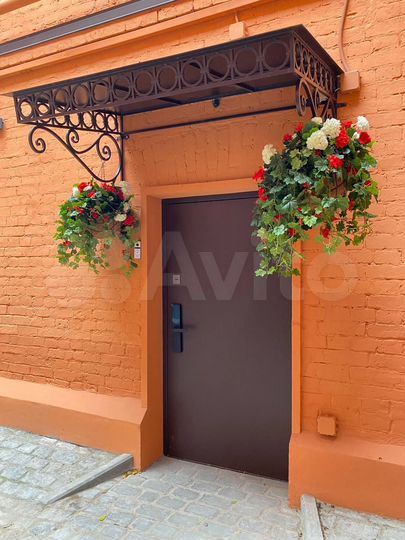 Дом 160 м² на участке 1 сот.