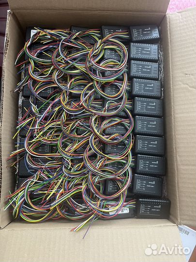 Мониторинг транспорта GPS/глонасс