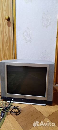 Телевизор LG Flatron