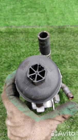 Корпус масляного фильтра Ford S-Max (CA1) 2012