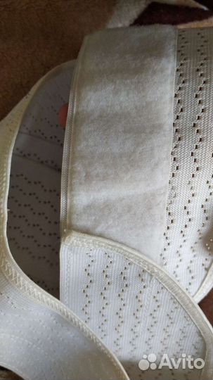 Бандаж для беременных и после родов