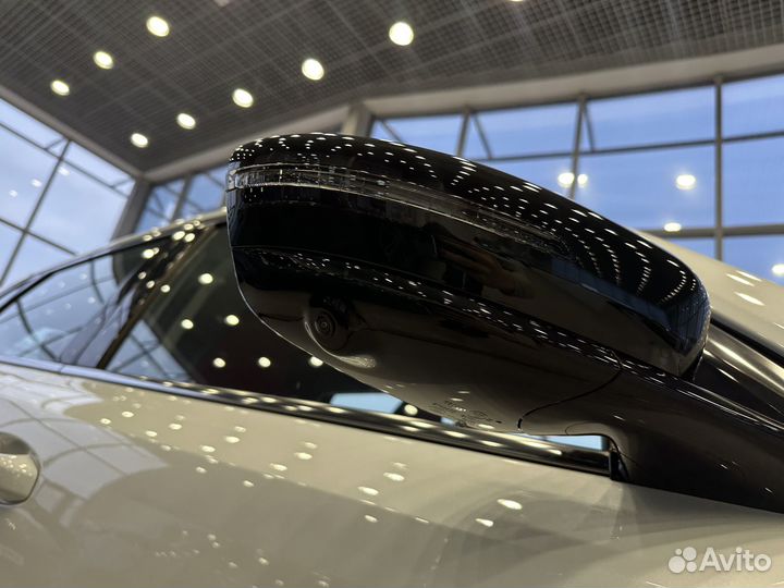 Changan UNI-S 1.5 AMT, 2024