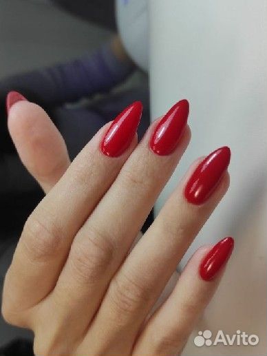 Маникюр педикюр на дому