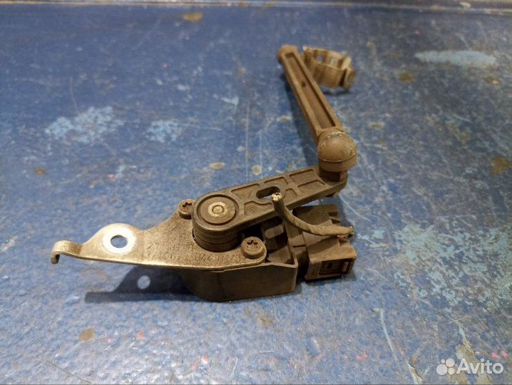 Датчик подвески передний Bmw 1 F20