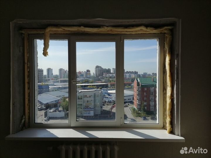 Отдам окно самовывоз