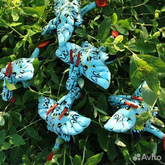 Икран (банши) мягкая игрушка