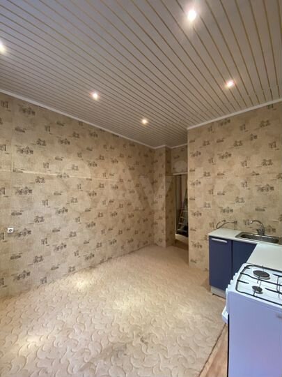 1-к. квартира, 31 м², 1/2 эт.