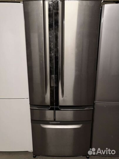 Холодильник Toshiba по запчастям