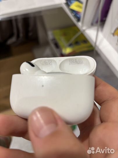 AirPods pro