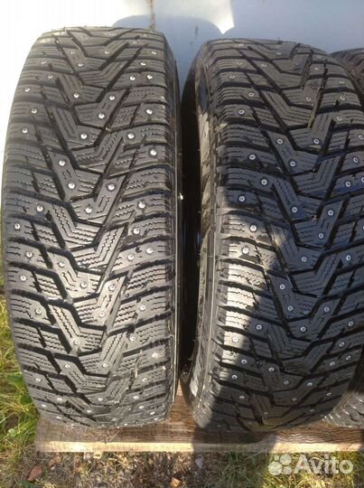 Автомобильные колёса