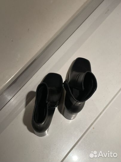 Ботильоны bratz