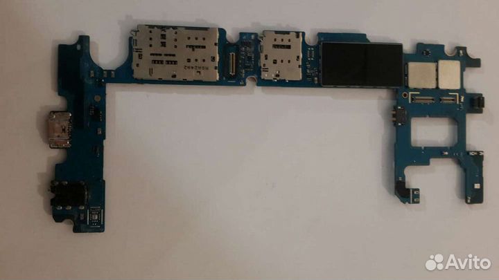 Запчасти для Samsung J6 plus J610FN/DS