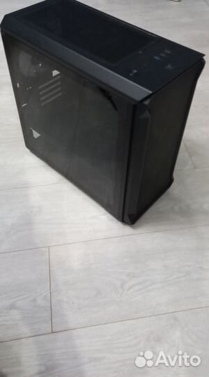 Игровой корпус для пк