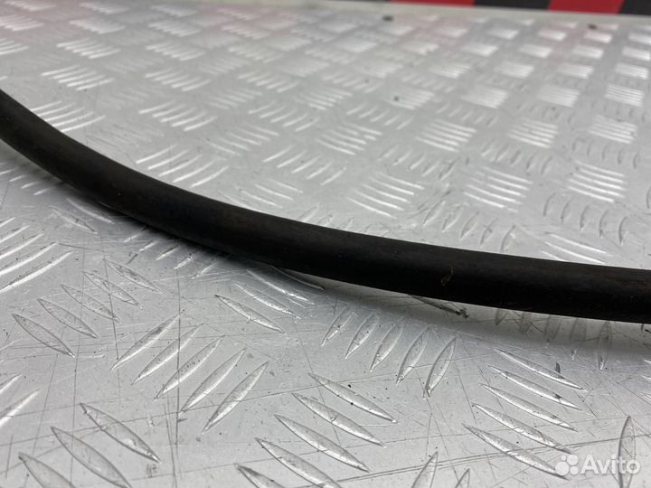 Б/У трубка (патрубок, шланг) Ford Transit EY 4ED