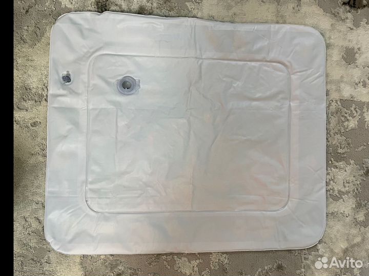 Детский водный коврик