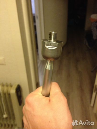 Рулевая тяга для Ниссан Ноут