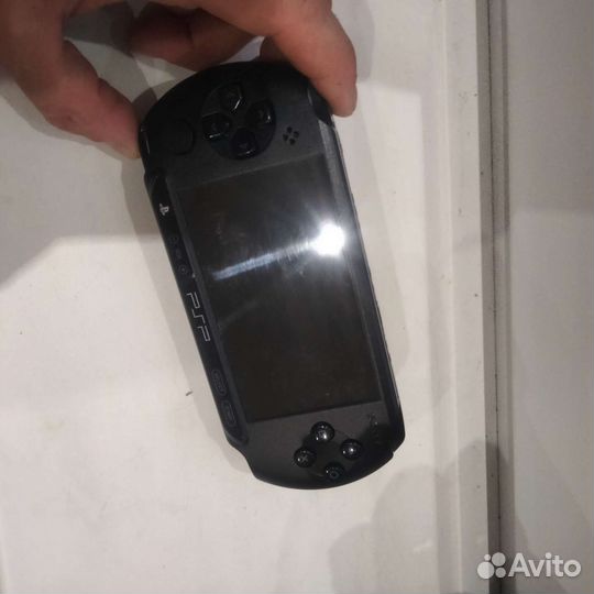 Psp e1004