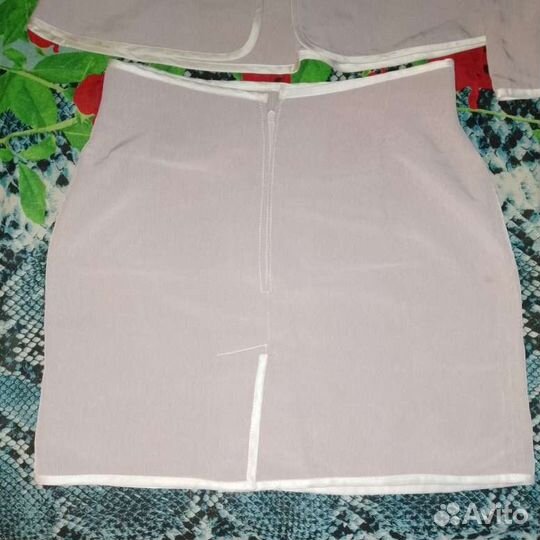 Куртка Деми