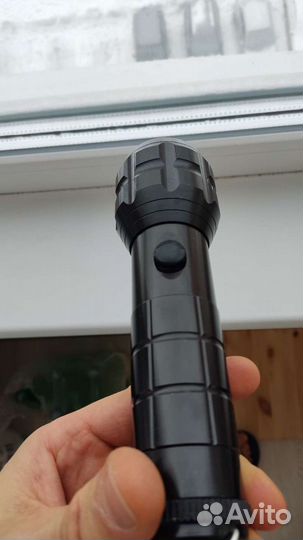 Фонарь Zoom Police 46w