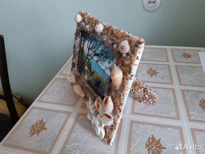 Рамка для фото