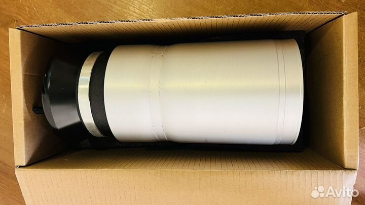 Передний пневмобаллон Land rover Sport L320