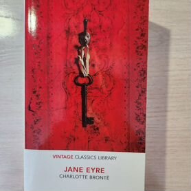 Jane Eyre"