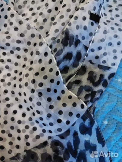 Палантины женские