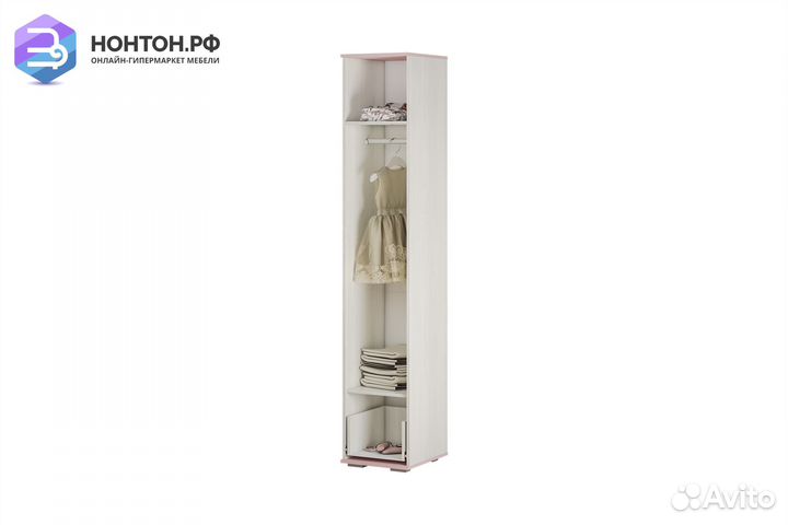 Пенал закрытый Малибу