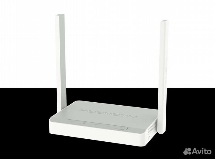 Wifi роутер Keenetic air 1613