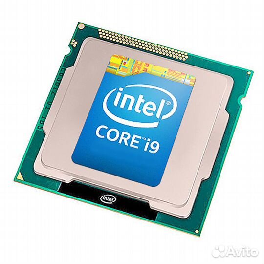 Процессор Core i9-13900KF BOX (Raptor Lake, Intel
