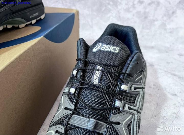 Кроссовки Asics Gel Kahana (Арт.82189)