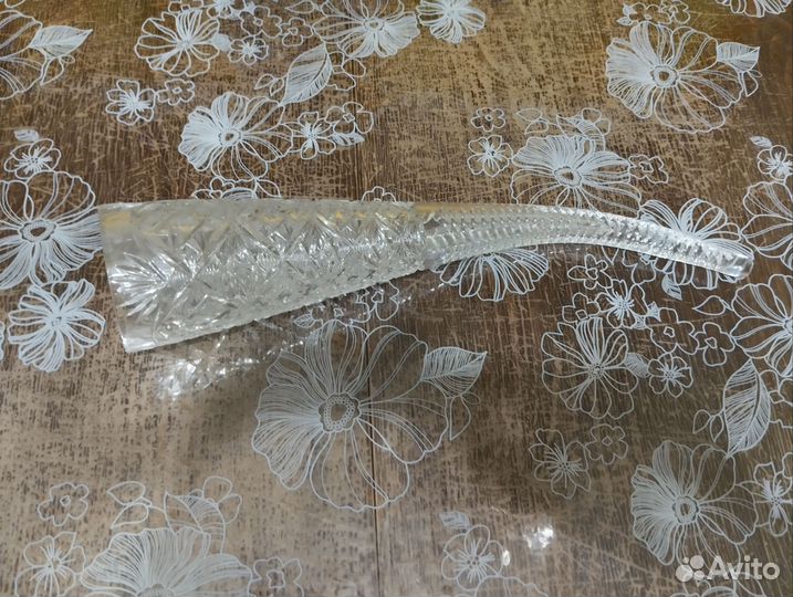 Посуда СССР