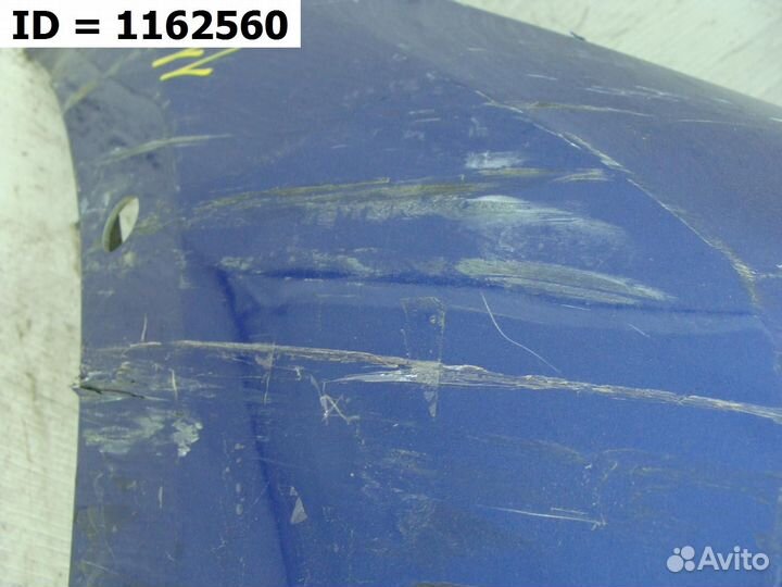 Бампер передний BMW 3 G20 бмв