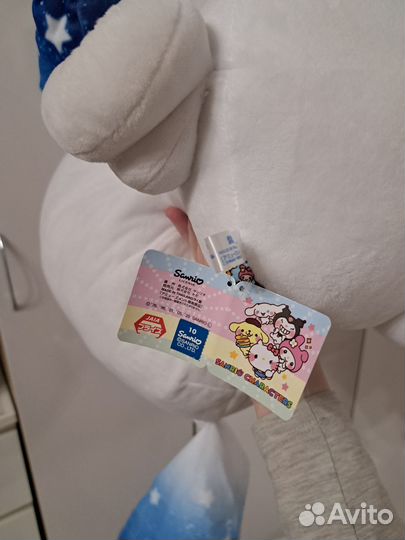 Игрушка Hello Kitty