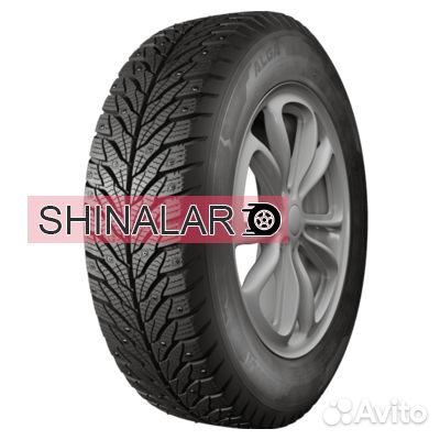 КАМА Alga (HK-531) 195/65 R15 91T