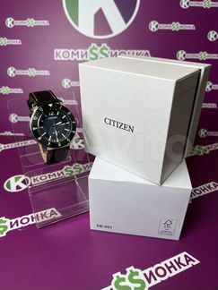 Часы Citizen AW0077-19L новые