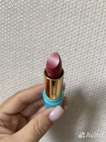 Помада Tarte,Colourpop,PatrickTa