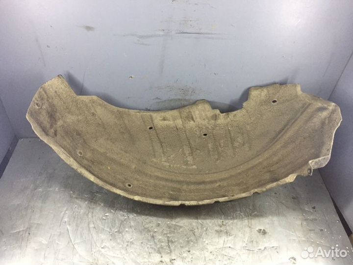 Подкрылок задний правый Mitsubishi Outlander 3 GF