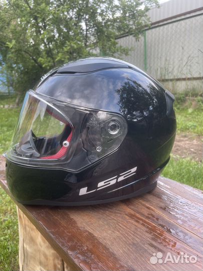 Мотошлем LS2 ff353