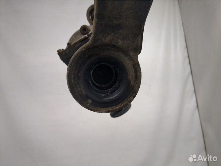 Редуктор моста Nissan Pathfinder, 2007