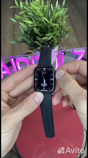 Watch s7 new