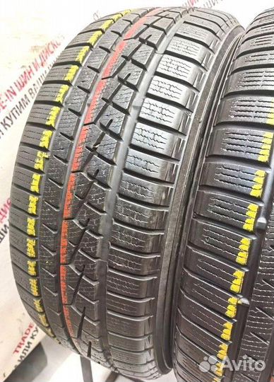 Yokohama W.Drive 225/55 R17 101R