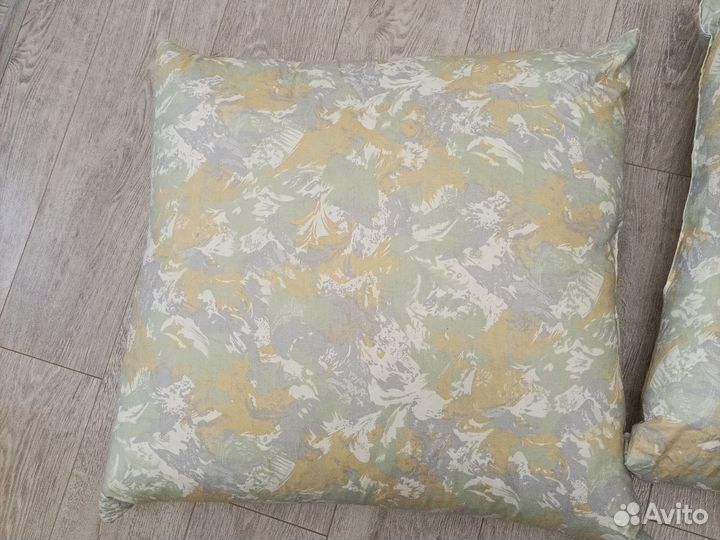 Подушка пуховая 50 70