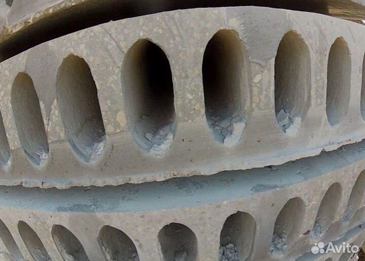 Плиты строительные по размерам заказчика - ГОСТ