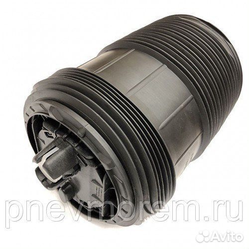 Пневмобаллон Задний правый Bentley Bentayga