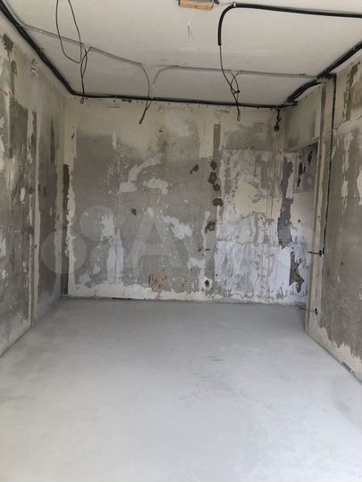 2-к. квартира, 50,3 м², 6/9 эт.