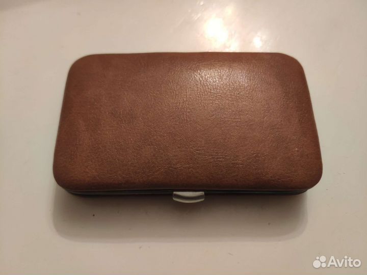 Маникюрный набор solingen