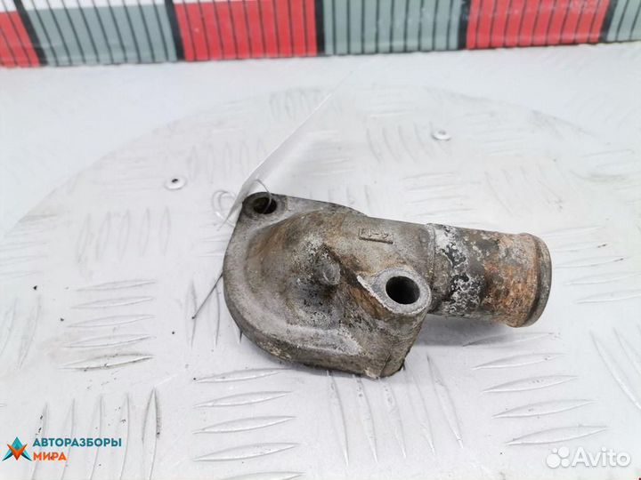 Корпус термостата Mazda 323 BJ рест. 2002