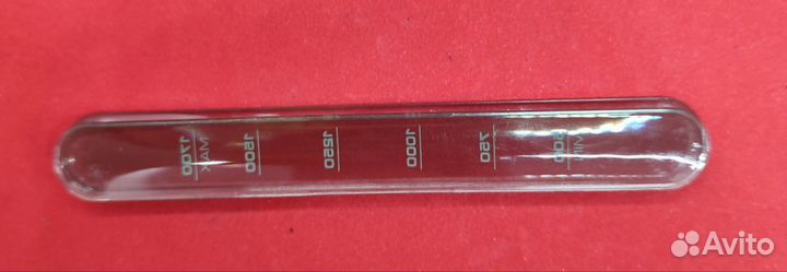 Шкала уровня воды для чайника Bork K800