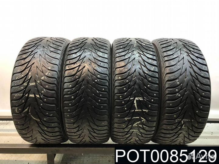 Yokohama Ice Guard IG35 225/50 R17 99P
